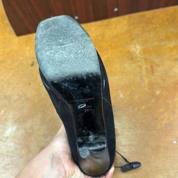 Ysl boot - Picture 8 of 9